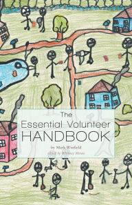Title: The Essential Volunteer Handbook, Author: Mark Winfield