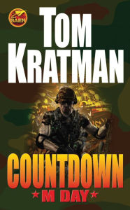 Title: Countdown: M Day, Author: Tom Kratman