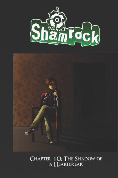 Shamrock Chapter 10