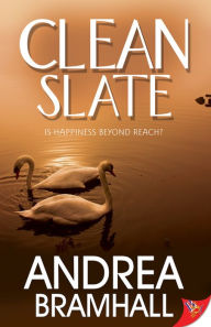 Title: Clean Slate, Author: Andrea Bramhall