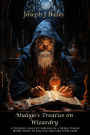 Mulogo's Treatise on Wizardry: A Wizards Guide to Survival in a World Where People Want to Kill You and Take Your Stuff