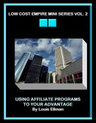 Title: Low Cost Empire Mini Series Vol. 2, Author: Louis Ellman