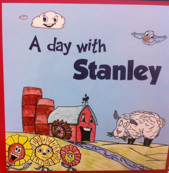 A Daywith Stanley