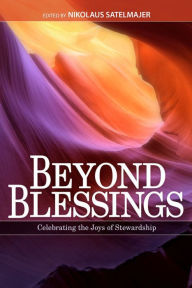 Title: Beyond Blessings, Author: Nikolaus Satelmajer