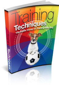 Title: Dog Training Techniques Be A Success At Training Your Pet, Author: Lou Diamond