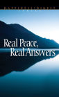 Real Peace, Real Answers