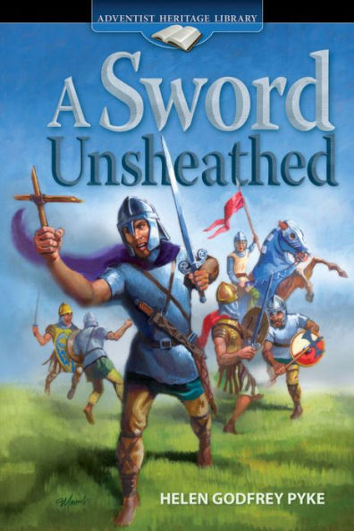 A Sword Unsheathed