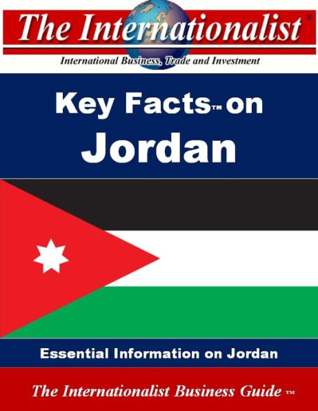 Key Facts on Jordan
