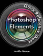 Photoshop Elements Quick Reference Cheat Sheet