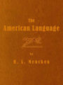 The American Language