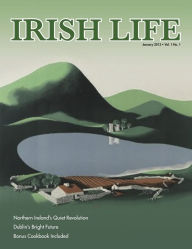 Title: Irish Life, Author: Steve Goldstein