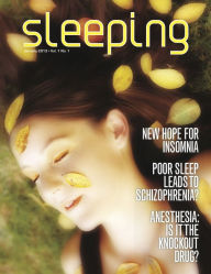 Title: Sleeping, Author: Steve Goldstein