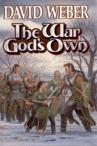 Title: The War God's Own, Author: David Weber