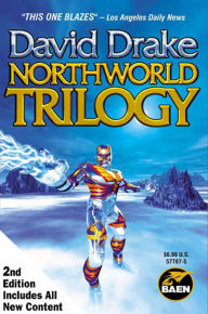 Title: Northworld Trilogy (Second Edition), Author: David Drake
