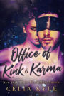 Office of Kink & Karma Boxed Set (Paranormal BBW Romance)