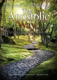 Title: The Apostolic Way 2013-2014, Author: Bishop Charles H. Ellis