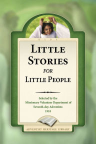Title: Little Stories for Little People, Author: Various Authors
