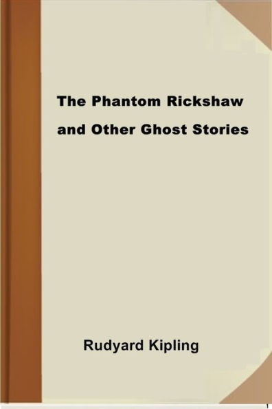 The Phantom Rickshaw