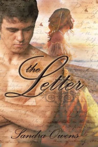 Title: The Letter, Author: Sandra Owens