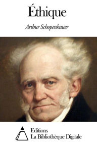 Title: Éthique, Author: Arthur Schopenhauer