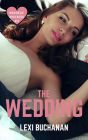 The Wedding (McKenzie Brothers, #2)