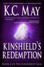 Kinshield's Redemption (Kinshield Saga Series #4)