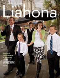 Title: Liahona, May 2012, Author: The Church of Jesus Christ of Latter-day Saints