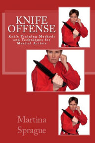 Title: Knife Offense (Five Books in One), Author: Martina Sprague