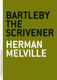 Title: Bartleby, the Scrivener, Author: Herman Melville