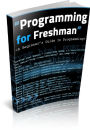 Programming For A Freshman: A Beginner’s Guide To Programming