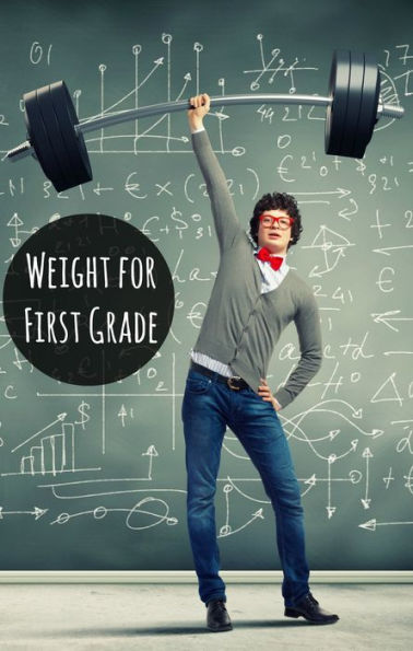 Weight for First Graders