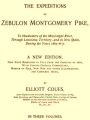 The Expeditions of Zebulon Montgomery Pike, Volumes I-III, Complete