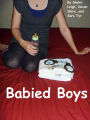 Babied Boys: An ABDL Anthology