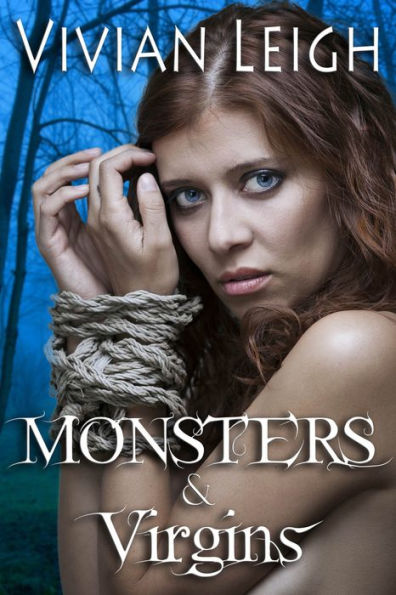 Monsters & Virgins Eleven Monster Erotica Stories