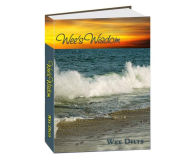 Title: Wee's Wisdom, Author: Wee Dilts