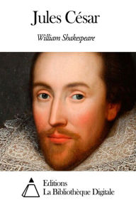 Title: Jules César, Author: William Shakespeare