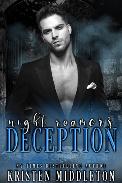 Deception (Night Roamers) Book Three