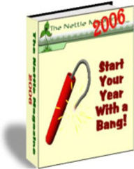 Title: The Nettle Annual 2006, Author: 0penny.com