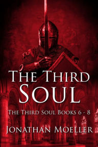 Title: The Third Soul Omnibus Two, Author: Jonathan Moeller