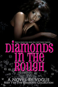 Title: Diamonds In The Rough, Author: Vogue