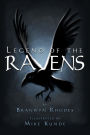 Legend Of The Ravens