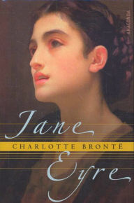 Title: JANE EYRE, Author: CARLOTTA BRONTË