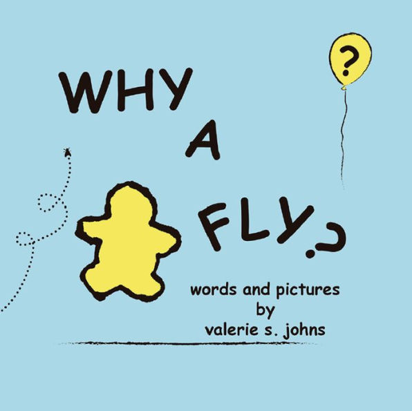 Why A Fly 01