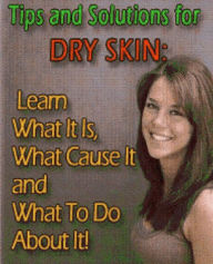 Title: eBook about Dry Skin - Tips For Avoiding Dry Skin..., Author: colin lian