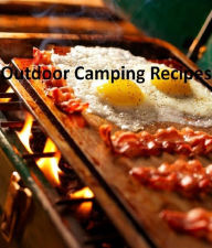 Title: CookBook on 101 Camping And Outdoor Recipes - You no longer need to sacrifice eating well just because you are not in your home kitchen...., Author: DIY