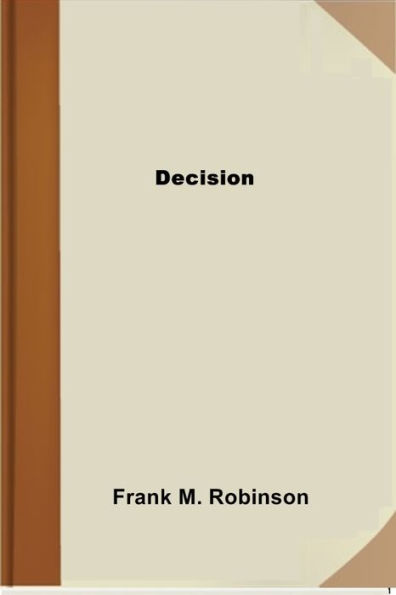 Decision