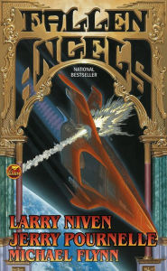 Title: Fallen Angels, Author: Larry Niven