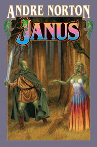Title: Janus, Author: Andre Norton