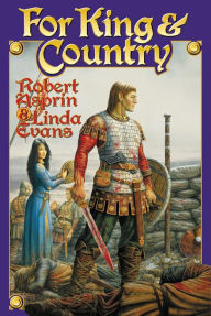 Title: For King and Country, Author: Robert Asprin