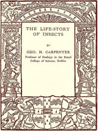 Title: Two Classics on Insects, Author: A. S. Packard
